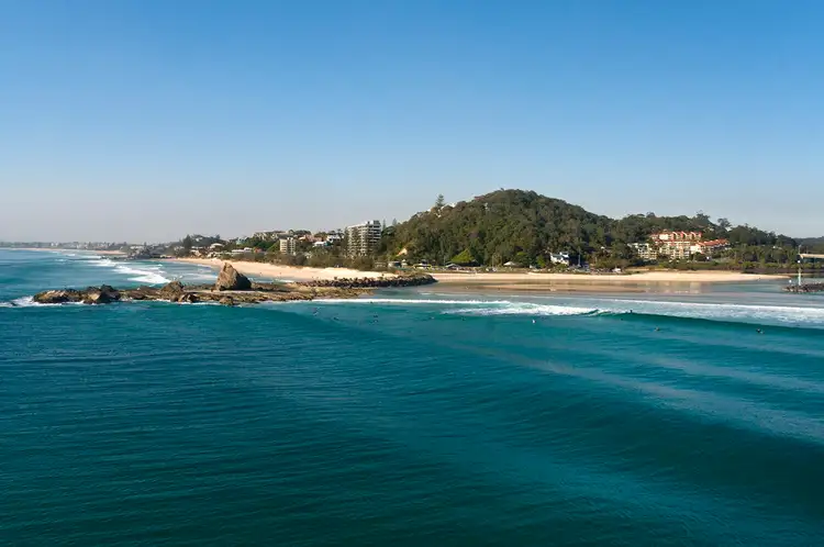 Sixth view of Homely house listing, 14 Noojee Street, Currumbin Waters QLD 4223