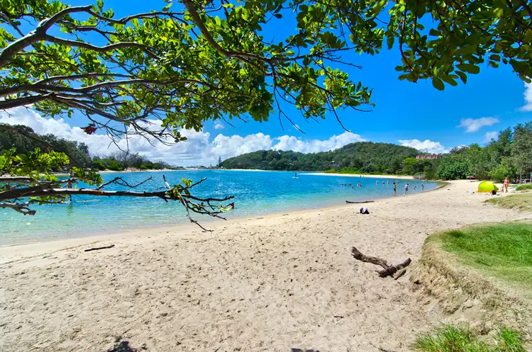 Seventh view of Homely house listing, 14 Noojee Street, Currumbin Waters QLD 4223