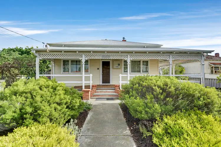 248 Spencer Street, South Bunbury WA 6230