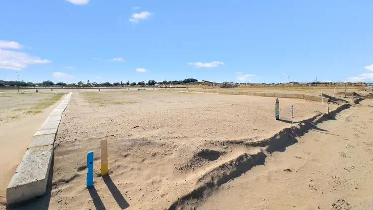 Fifth view of Homely land listing, 16 Ballota Way, Madora Bay WA 6210