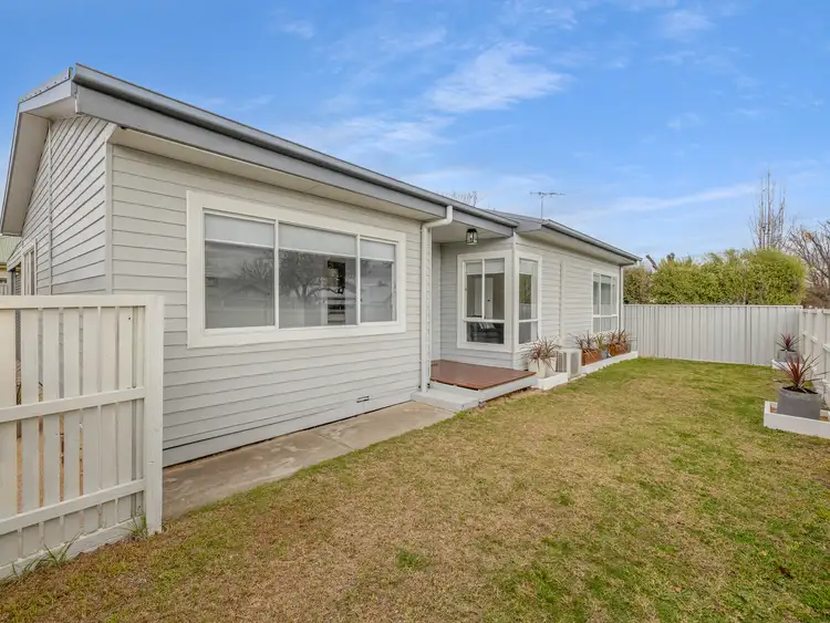 31 Wedge Street