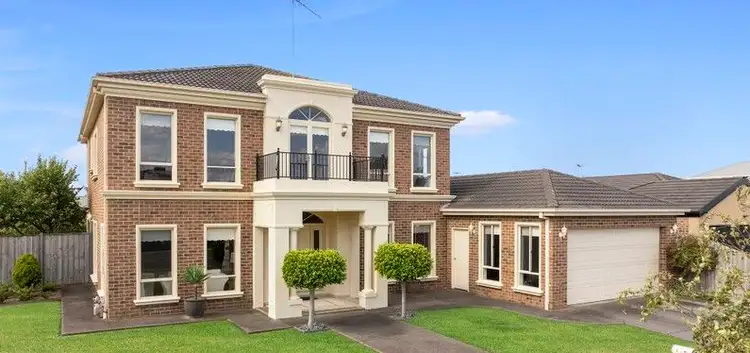 5-7 BELLAVISTA, Bell Park VIC 3215