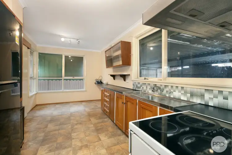 Fourth view of Homely house listing, 21 Dover Street, Wendouree VIC 3355