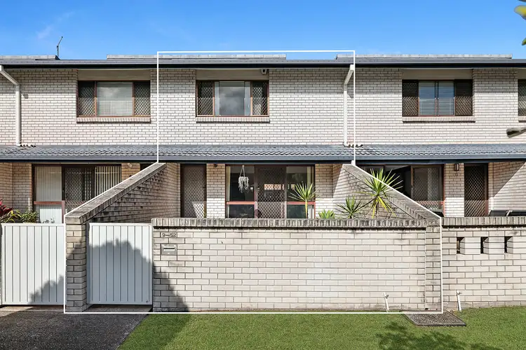 Second view of Homely unit listing, 9/52-60 Bordeaux Parade, Mermaid Waters QLD 4218