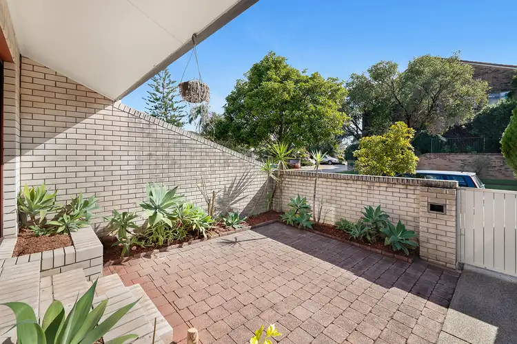 Third view of Homely unit listing, 9/52-60 Bordeaux Parade, Mermaid Waters QLD 4218