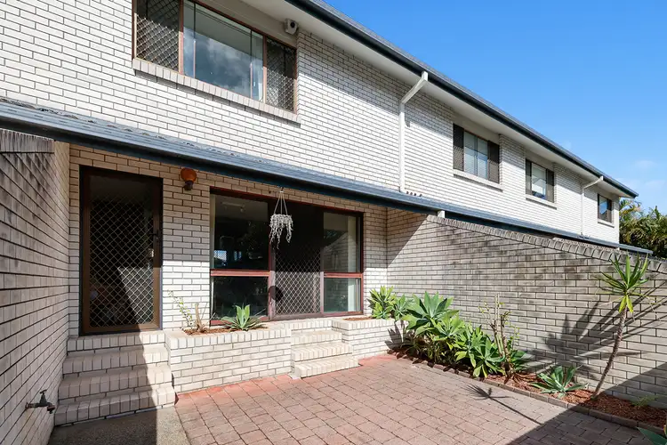 Fourth view of Homely unit listing, 9/52-60 Bordeaux Parade, Mermaid Waters QLD 4218