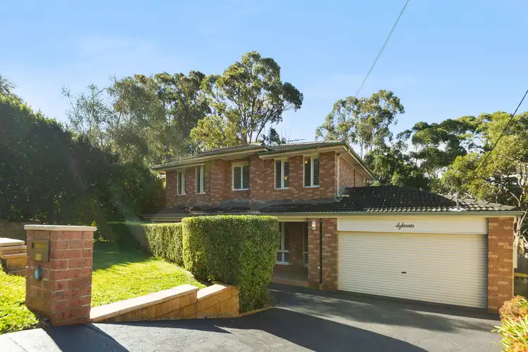 23 Higgins Place, Westleigh NSW 2120