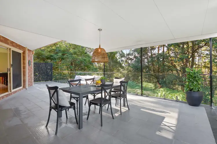 Fifth view of Homely house listing, 23 Higgins Place, Westleigh NSW 2120