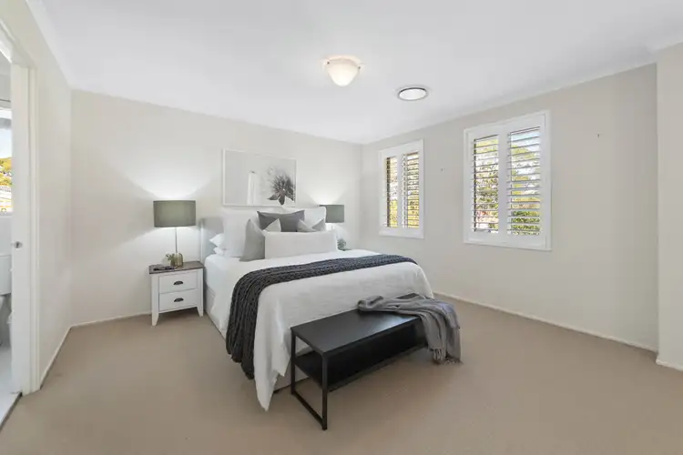 Sixth view of Homely house listing, 23 Higgins Place, Westleigh NSW 2120