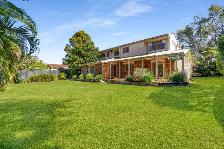 15 Nardie Street, Eight Mile Plains QLD 4113