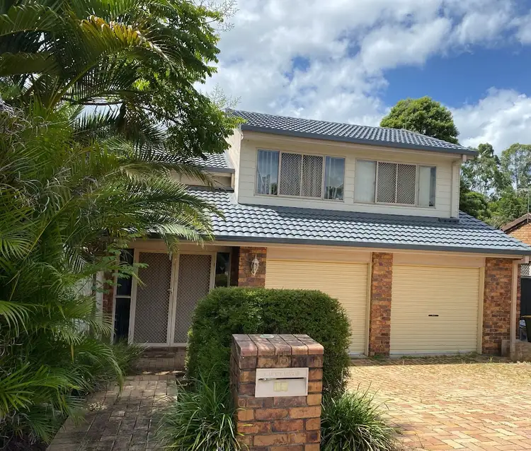 15 Nardie Street, Eight Mile Plains QLD 4113