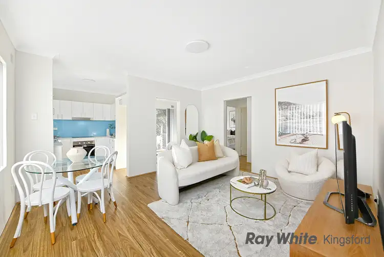 5/6 Jauncey place, Hillsdale NSW 2036