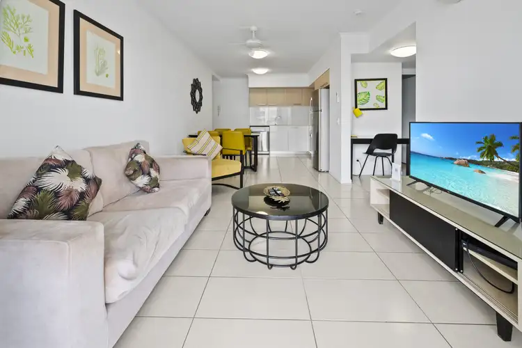 53/7 Nelson Street, Mackay QLD 4740