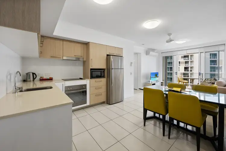 Third view of Homely apartment listing, 53/7 Nelson Street, Mackay QLD 4740