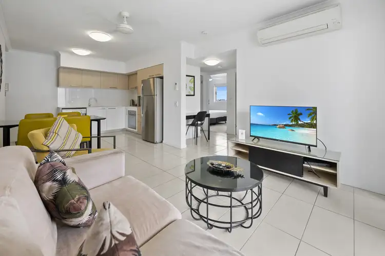 Sixth view of Homely apartment listing, 53/7 Nelson Street, Mackay QLD 4740