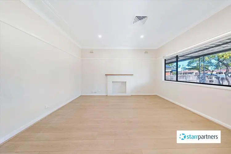 Second view of Homely house listing, 13 Perkin Street, Rooty Hill NSW 2766