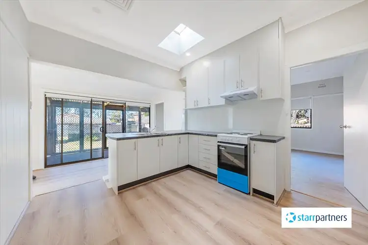 Fourth view of Homely house listing, 13 Perkin Street, Rooty Hill NSW 2766