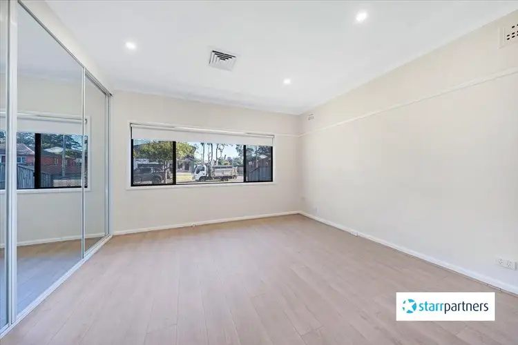 Fifth view of Homely house listing, 13 Perkin Street, Rooty Hill NSW 2766