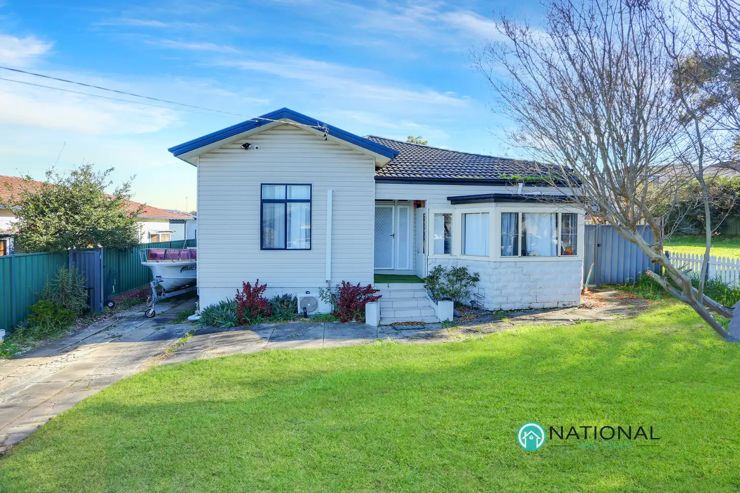 Main view of Homely house listing, 7 The Esplanade, Guildford NSW 2161