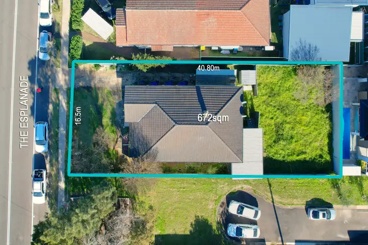 Second view of Homely house listing, 7 The Esplanade, Guildford NSW 2161