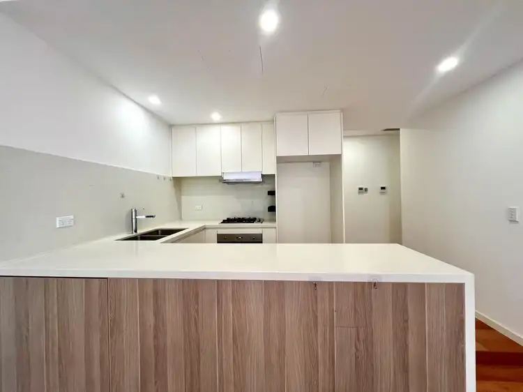 Second view of Homely apartment listing, G06/7-9 Cliff Road, Epping NSW 2121