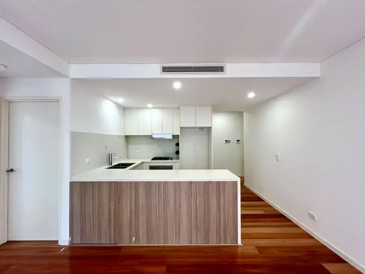 Third view of Homely apartment listing, G06/7-9 Cliff Road, Epping NSW 2121