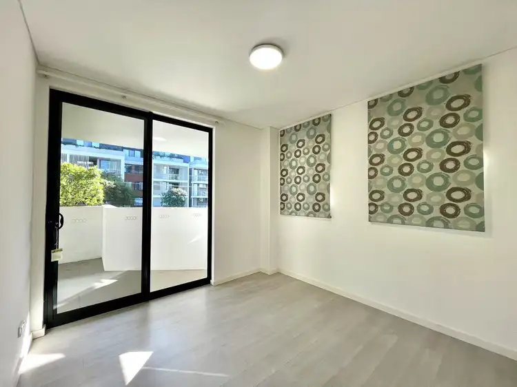 Fourth view of Homely apartment listing, G06/7-9 Cliff Road, Epping NSW 2121