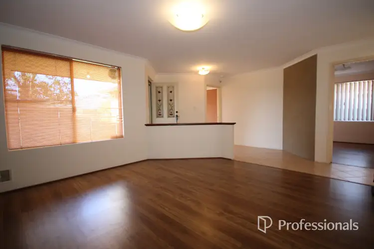 Fourth view of Homely house listing, 35 Barton Drive, Australind WA 6233
