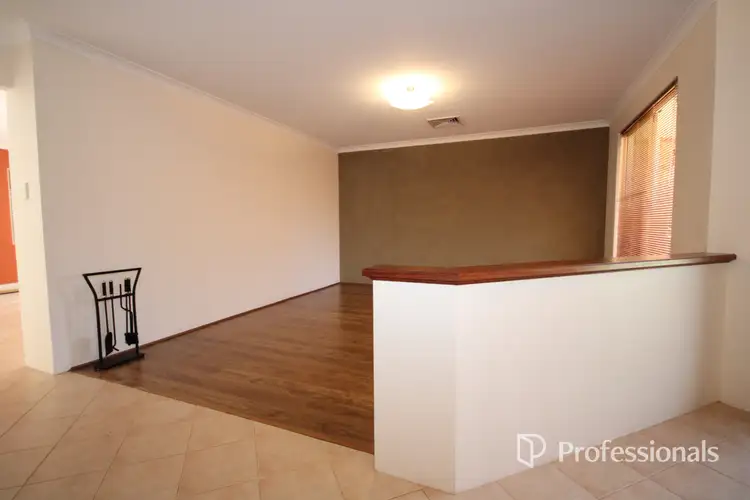 Fifth view of Homely house listing, 35 Barton Drive, Australind WA 6233