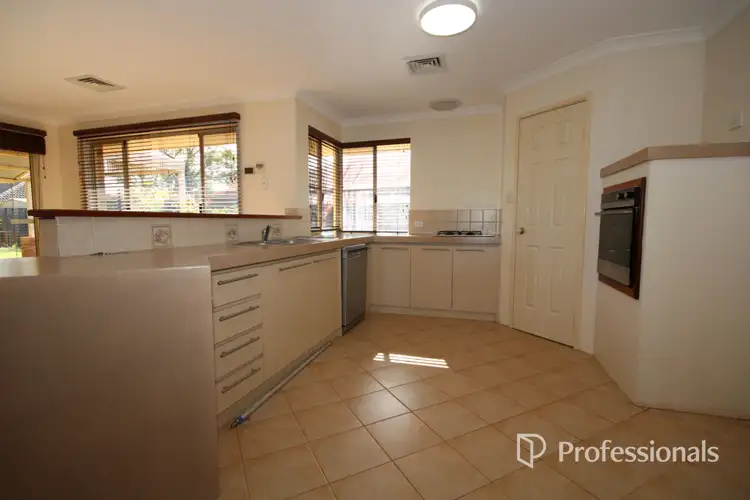 Seventh view of Homely house listing, 35 Barton Drive, Australind WA 6233