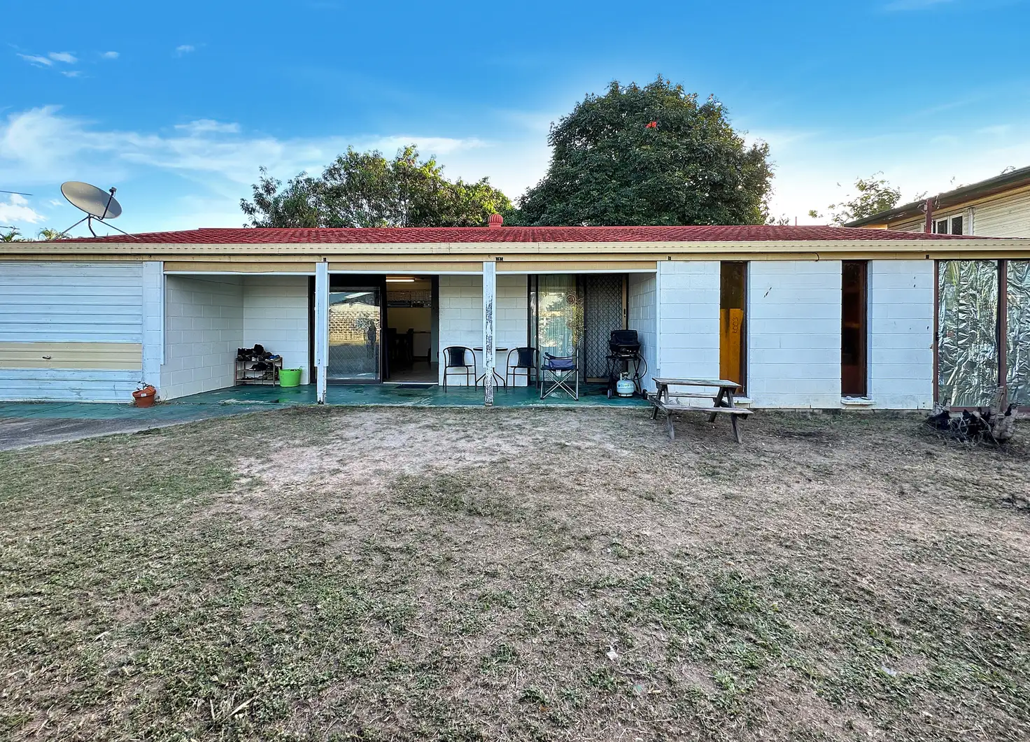 Main view of Homely house listing, 24 Acheron Avenue, Cranbrook QLD 4814