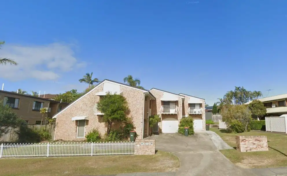 Main view of Homely townhouse listing, 2/58 Ridgewood Road, Algester QLD 4115
