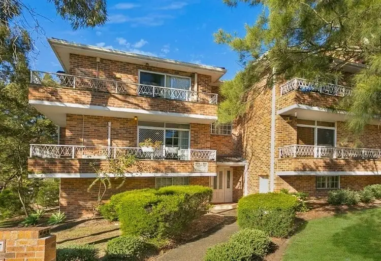 Main view of Homely house listing, 1/414-416 Railway Parade, Allawah NSW 2218