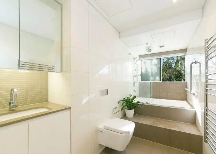 Second view of Homely house listing, 1/414-416 Railway Parade, Allawah NSW 2218