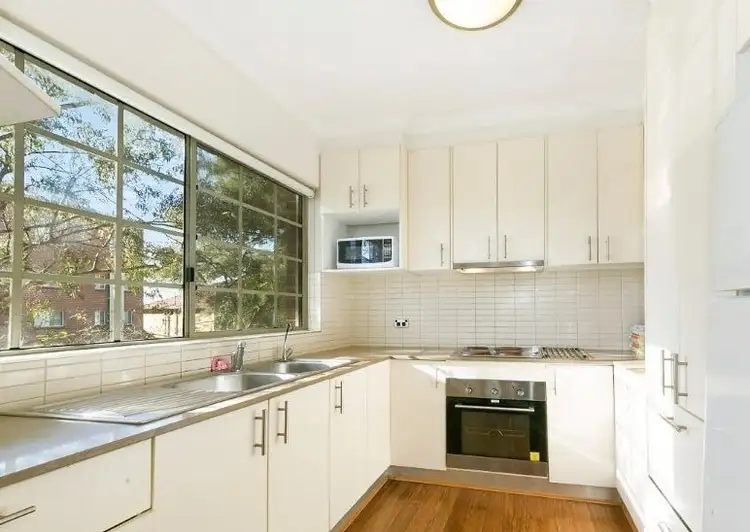Third view of Homely house listing, 1/414-416 Railway Parade, Allawah NSW 2218