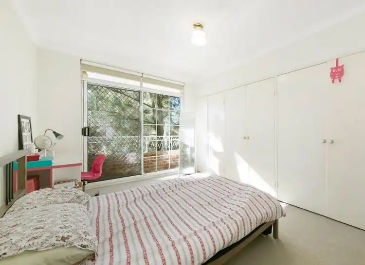 Fourth view of Homely house listing, 1/414-416 Railway Parade, Allawah NSW 2218