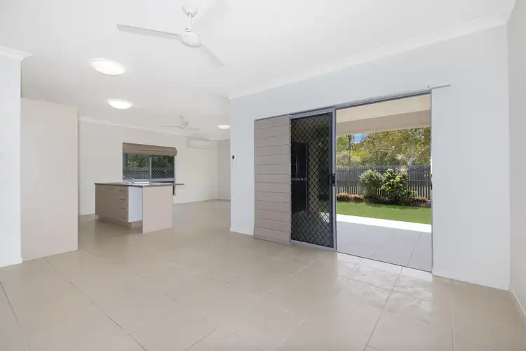 Second view of Homely house listing, 81 Summerland Drive, Deeragun QLD 4818