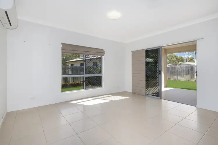 Fourth view of Homely house listing, 81 Summerland Drive, Deeragun QLD 4818
