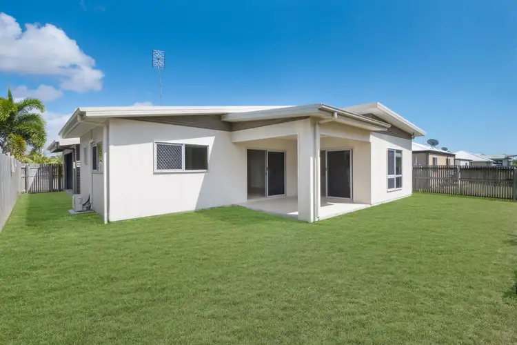 Seventh view of Homely house listing, 81 Summerland Drive, Deeragun QLD 4818