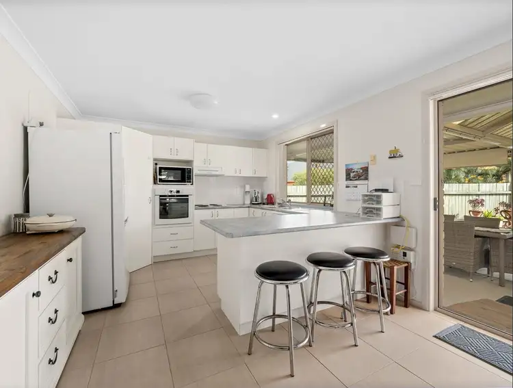 Third view of Homely house listing, 4 Tree Fern, Coffs Harbour NSW 2450