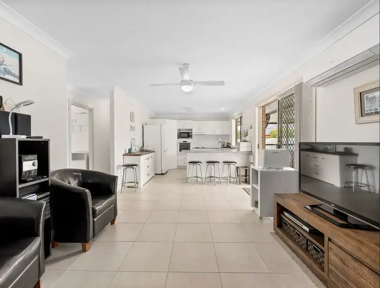 Fourth view of Homely house listing, 4 Tree Fern, Coffs Harbour NSW 2450