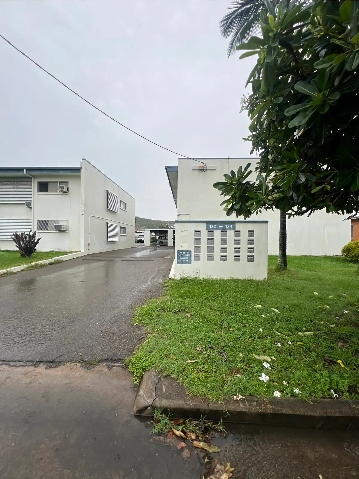 Main view of Homely unit listing, 132 - 134 Mitchell Street, North Ward QLD 4810
