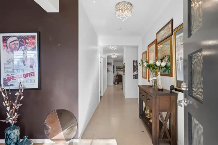 Second view of Homely house listing, 187 Heyers Road, Grovedale VIC 3216