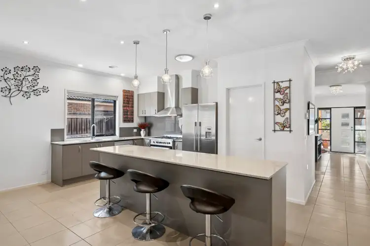Third view of Homely house listing, 187 Heyers Road, Grovedale VIC 3216
