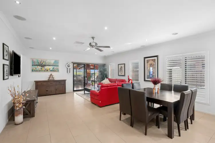 Fourth view of Homely house listing, 187 Heyers Road, Grovedale VIC 3216