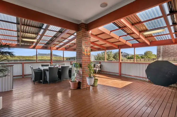 Fifth view of Homely house listing, 187 Heyers Road, Grovedale VIC 3216
