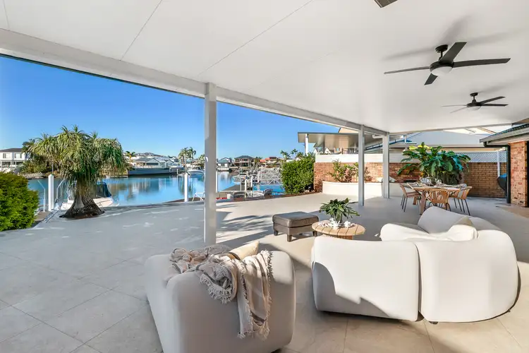 Fifth view of Homely house listing, 4 Cockleshell Court, Runaway Bay QLD 4216