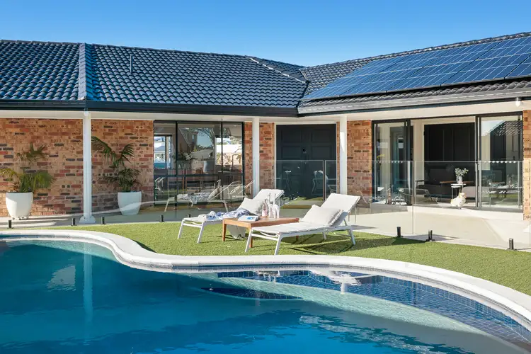 Sixth view of Homely house listing, 4 Cockleshell Court, Runaway Bay QLD 4216