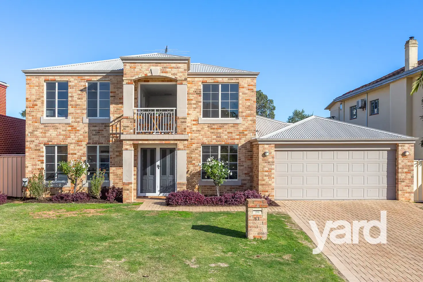 Main view of Homely house listing, 51 Money Road, Melville WA 6156