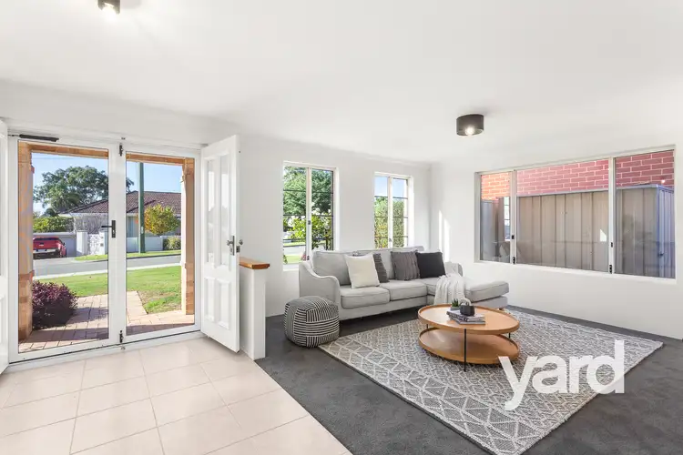 Second view of Homely house listing, 51 Money Road, Melville WA 6156